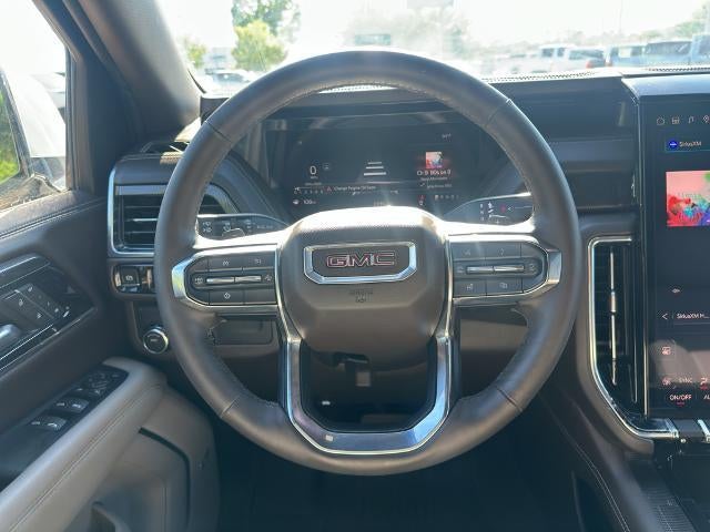 2025 GMC Yukon 2WD 4dr Elevation