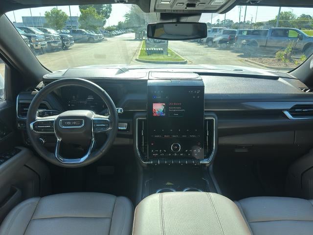 2025 GMC Yukon 2WD 4dr Elevation