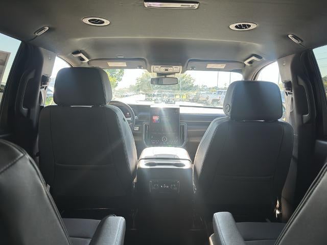 2025 GMC Yukon 2WD 4dr Elevation