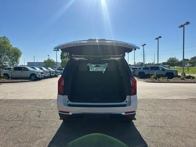 2025 GMC Yukon 2WD 4dr Elevation