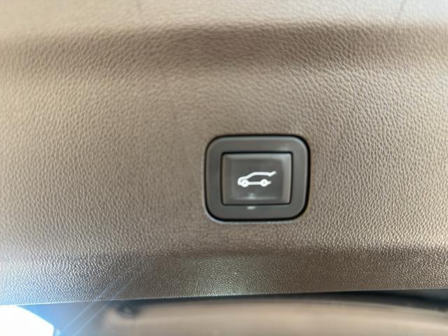 2025 GMC Yukon 2WD 4dr Elevation