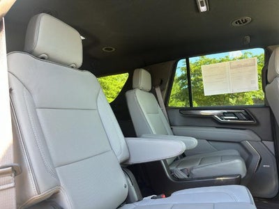 2025 GMC Yukon 2WD 4dr Elevation