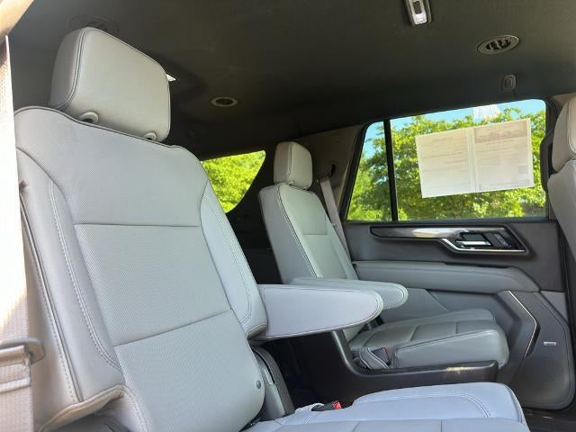 2025 GMC Yukon 2WD 4dr Elevation
