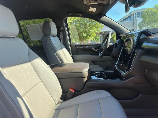 2025 GMC Yukon 2WD 4dr Elevation