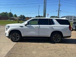 2025 GMC Yukon 2WD 4dr Elevation