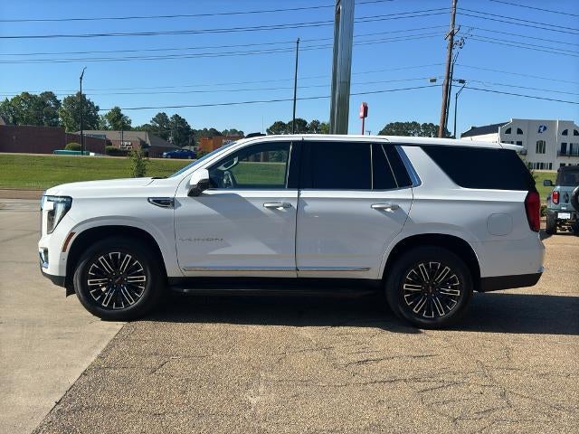 2025 GMC Yukon 2WD 4dr Elevation