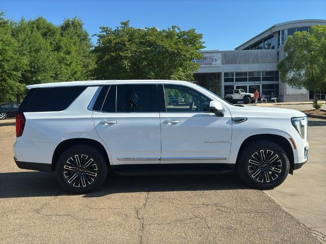 2025 GMC Yukon 2WD 4dr Elevation