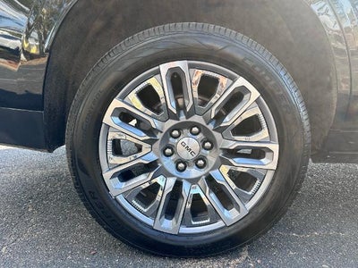 2023 GMC Yukon 2WD 4dr Denali