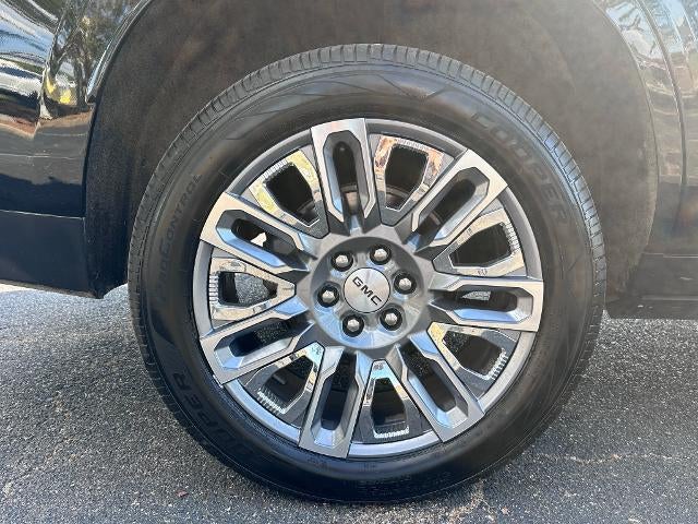 2023 GMC Yukon 2WD 4dr Denali