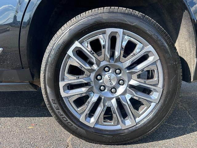 2023 GMC Yukon 2WD 4dr Denali