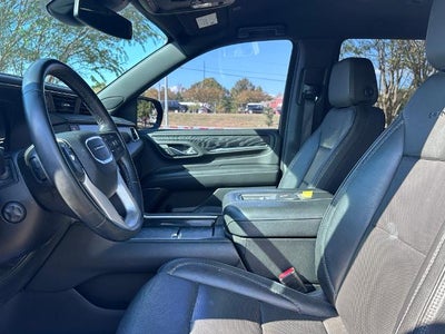 2023 GMC Yukon 2WD 4dr Denali