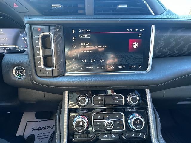 2023 GMC Yukon 2WD 4dr Denali