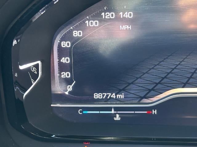 2023 GMC Yukon 2WD 4dr Denali