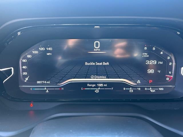 2023 GMC Yukon 2WD 4dr Denali