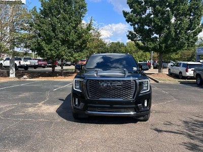 2023 GMC Yukon 2WD 4dr Denali