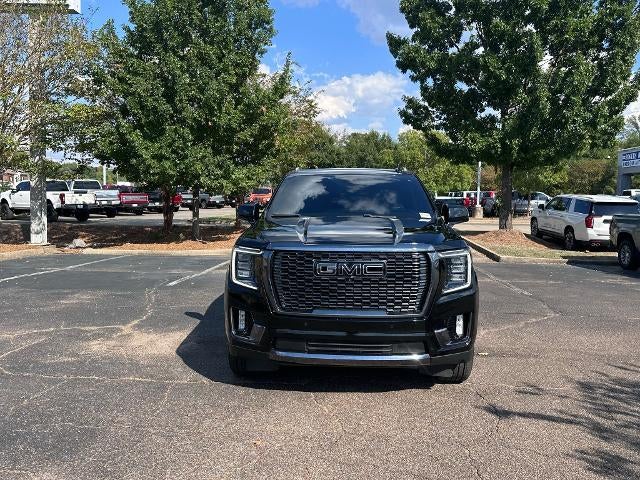 2023 GMC Yukon 2WD 4dr Denali