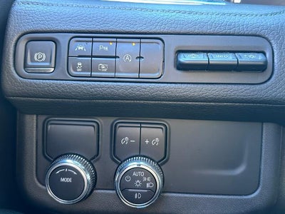2023 GMC Yukon 2WD 4dr Denali