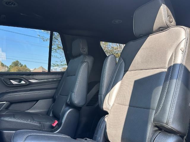 2023 GMC Yukon 2WD 4dr Denali