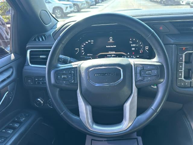 2023 GMC Yukon 2WD 4dr Denali