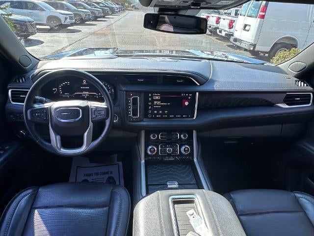 2023 GMC Yukon 2WD 4dr Denali