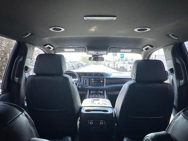 2023 GMC Yukon 2WD 4dr Denali