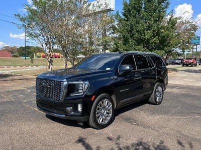 2023 GMC Yukon 2WD 4dr Denali