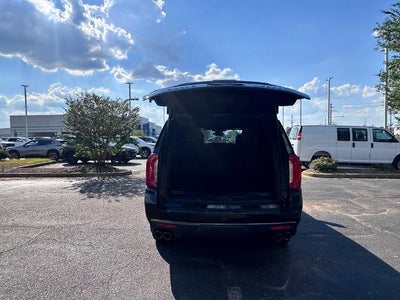 2023 GMC Yukon 2WD 4dr Denali