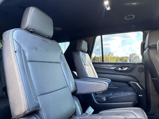 2023 GMC Yukon 2WD 4dr Denali