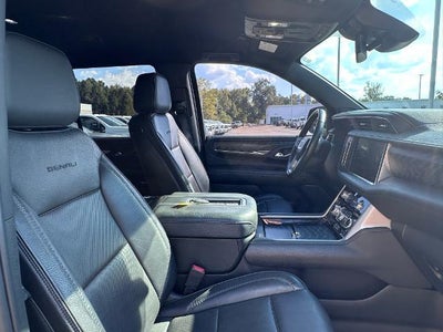2023 GMC Yukon 2WD 4dr Denali