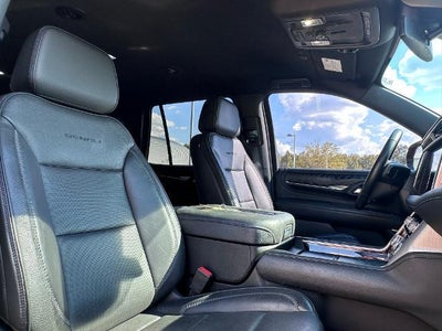 2023 GMC Yukon 2WD 4dr Denali