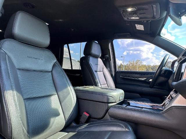 2023 GMC Yukon 2WD 4dr Denali