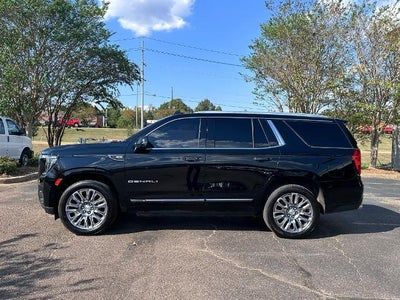 2023 GMC Yukon 2WD 4dr Denali