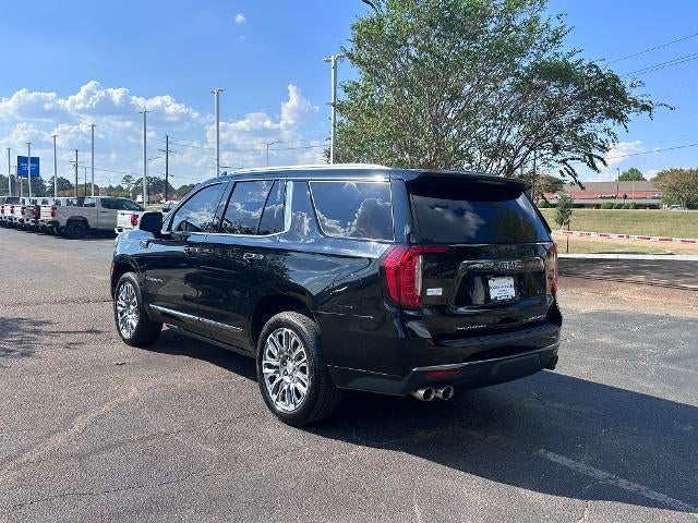 2023 GMC Yukon 2WD 4dr Denali