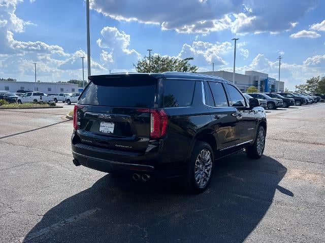 2023 GMC Yukon 2WD 4dr Denali
