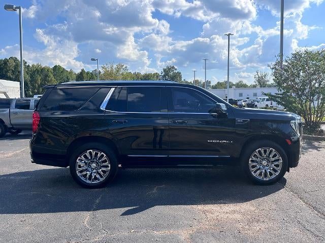 2023 GMC Yukon 2WD 4dr Denali