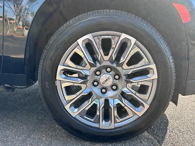 2023 GMC Yukon 2WD 4dr Denali