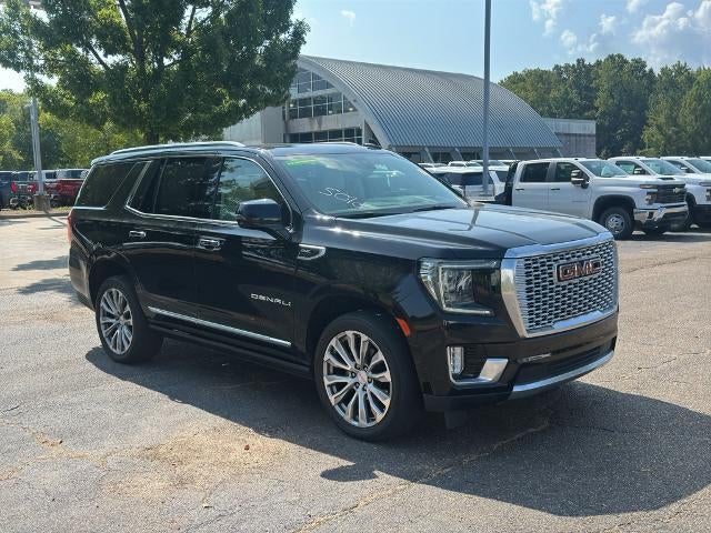 2021 GMC Yukon 2WD 4dr Denali