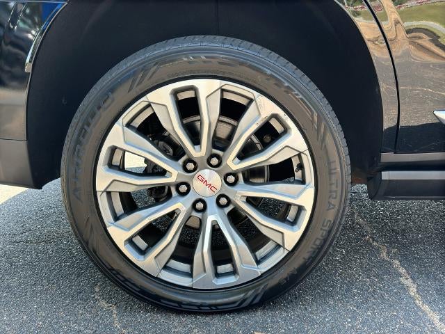 2021 GMC Yukon 2WD 4dr Denali