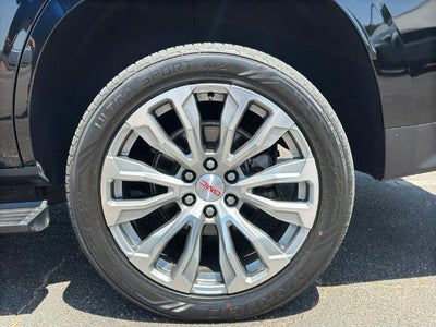 2021 GMC Yukon 2WD 4dr Denali