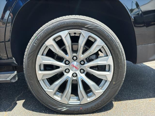 2021 GMC Yukon 2WD 4dr Denali