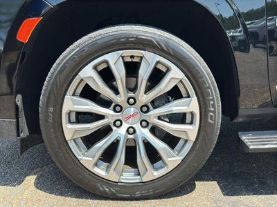 2021 GMC Yukon 2WD 4dr Denali