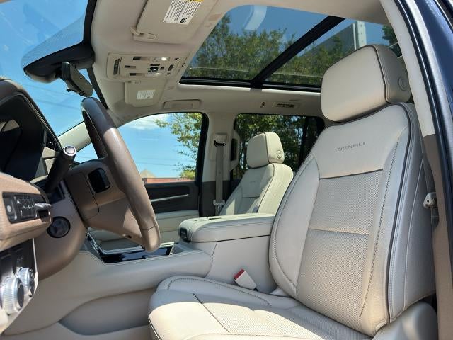 2021 GMC Yukon 2WD 4dr Denali