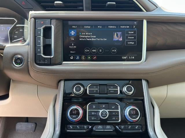 2021 GMC Yukon 2WD 4dr Denali