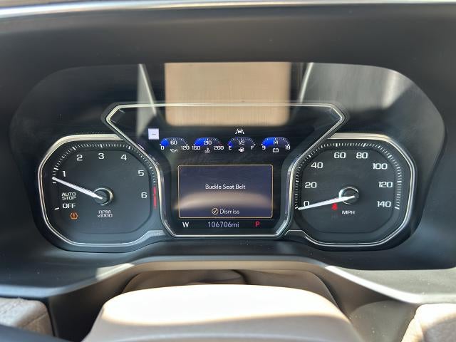 2021 GMC Yukon 2WD 4dr Denali