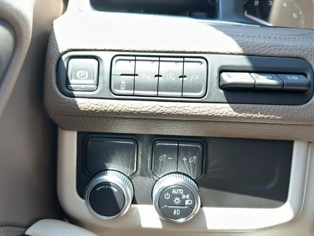 2021 GMC Yukon 2WD 4dr Denali