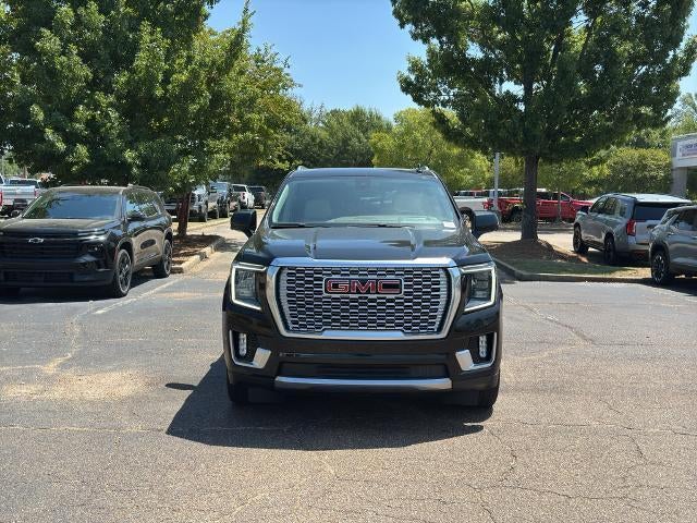 2021 GMC Yukon 2WD 4dr Denali