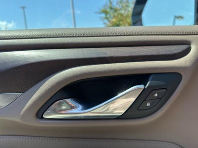 2021 GMC Yukon 2WD 4dr Denali