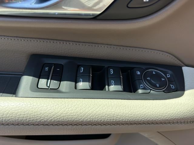 2021 GMC Yukon 2WD 4dr Denali