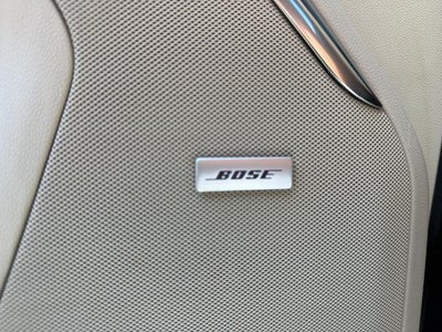 2021 GMC Yukon 2WD 4dr Denali