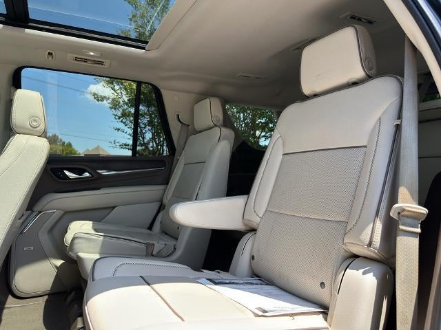 2021 GMC Yukon 2WD 4dr Denali